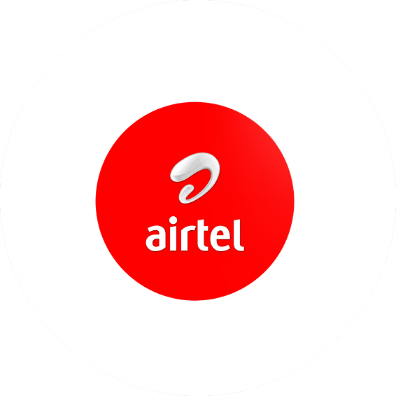 Airtel Banner